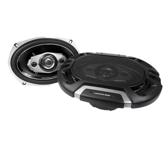Акустическая система Lightning Audio LA-1694 Lightning Audio LA-1694. Технические характеристики LA-1694.